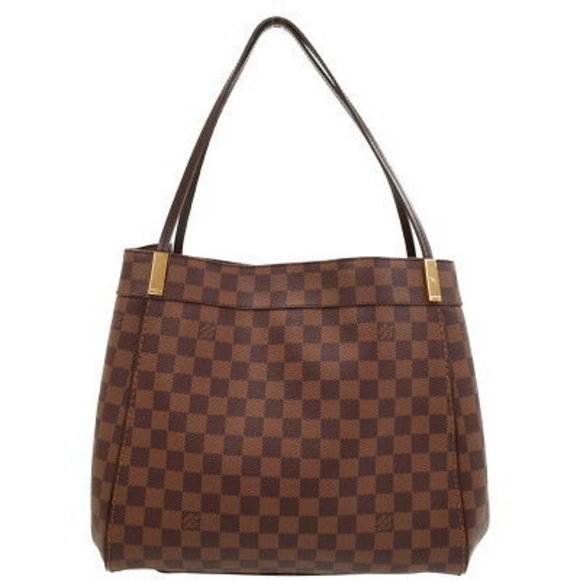 Louis Vuitton Damier Merlebone GM Tote Bag - Picture 1 of 8